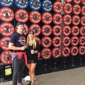 Meet your Posher, Cara